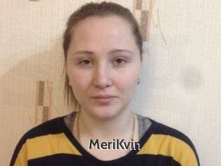MeriKvin