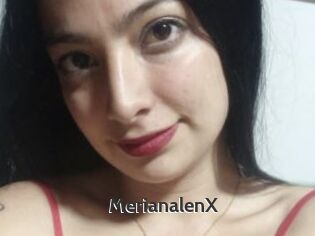 MerianalenX