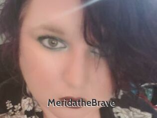 MeridatheBrave