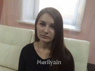 Merilyain