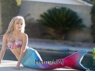 MermaidMJ