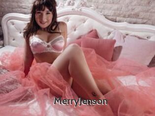 MerryJenson
