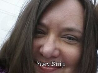 MerylStrip