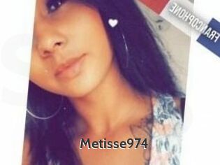 Metisse974