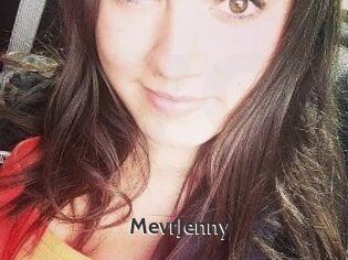 MevrJenny