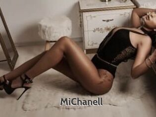 MiChanell