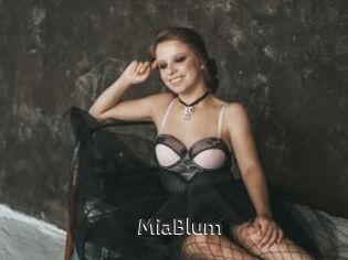 MiaBlum