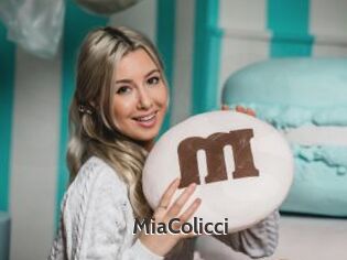 MiaColicci