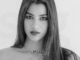 MiaDaly
