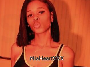 MiaHeartXXX