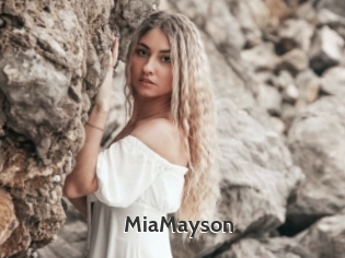 MiaMayson