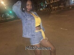 MiaShannon