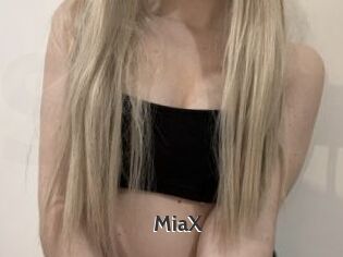 MiaX