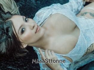 MiaaSttonne