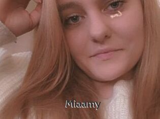 Miaamy