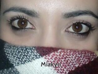Miakyri