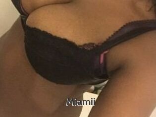 Miamii