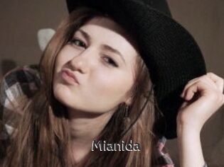 Mianida