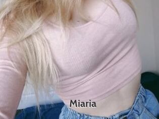 Miaria