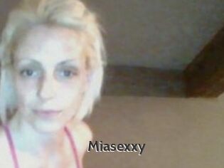 Miasexxy