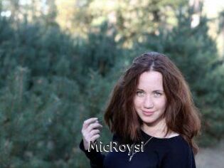 MicRoysi