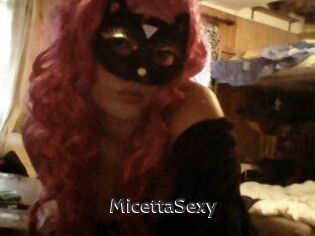 MicettaSexy
