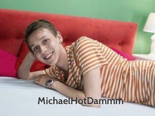 MichaelHotDammm