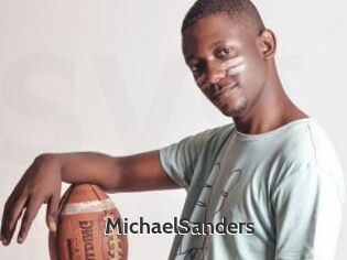MichaelSanders