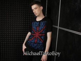 MichaelTattoBoy