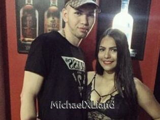 MichaelXLiand