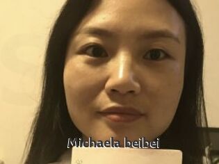 Michaela_beibei