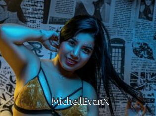 MichellEvanX