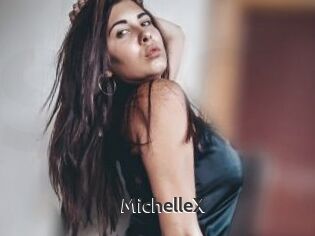 MichelleX