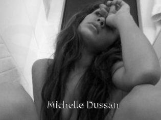 Michelle_Dussan