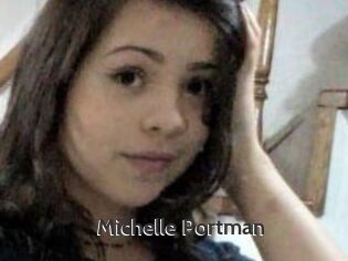 Michelle_Portman
