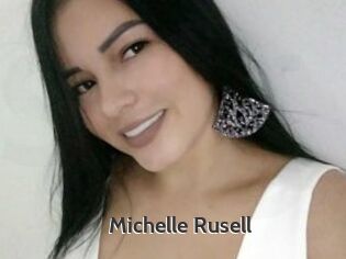 Michelle_Rusell