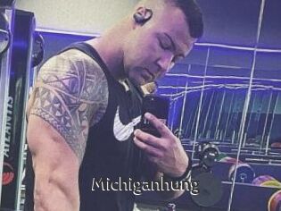 Michiganhung