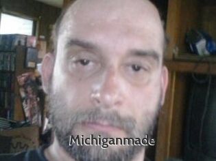 Michiganmade