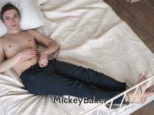 MickeyBaker