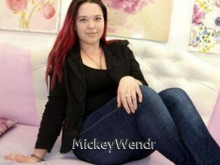 MickeyWendr