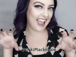 MickiMackenzie