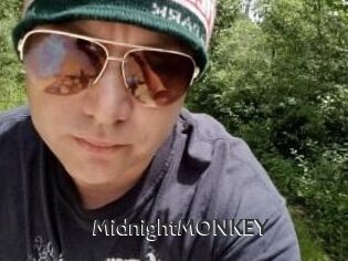 MidnightMONKEY