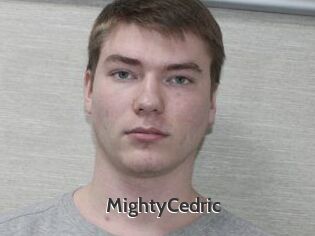 MightyCedric