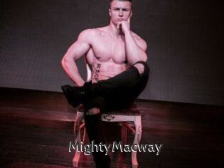 MightyMacway