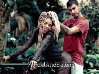 MiguelAndSelena