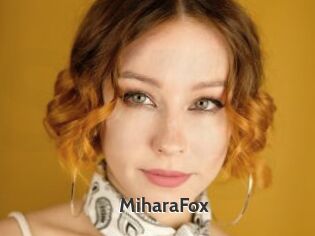MiharaFox