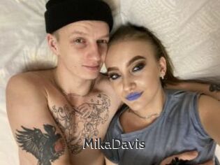 MikaDavis
