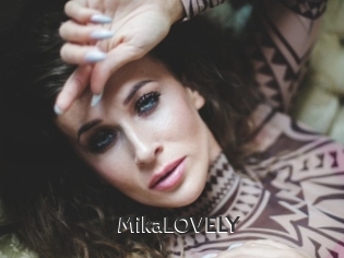 MikaLOVELY