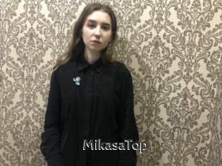 MikasaTop