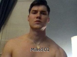 Mike502